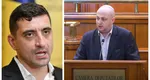 VIDEO Legea Vexler, pentru combaterea extremismului, adoptată după un scandal-monstru în parlament. Urlete, jigniri, acuzații de amenințare cu moartea!