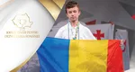 România, printre liderii mondiali la olimpiadele de matematică. Andrei Nemțișor obține aur absolut!