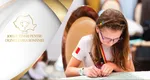 Flavia Dumitraşcu, copilul-fenomen la matematica mentală, a uimit lumea la 10 ani