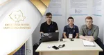 Trei studenţi din Suceava, inovaţie pentru panourile fotovoltaice premiată internaţional