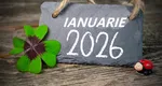 Ziua ta cea mai NOROCOASĂ din IANUARIE 2026, în funcție de zodie. Când îți deschide Universul ușa potrivită? 
