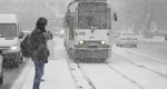 Accuweather anunţă când ar putea ninge în Bucureşti în luna decembrie. Datele la care sunt aşteptați primii fulgi de zăpadă