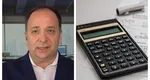 Economistul Adrian Negrescu, avertisment de ultimă oră după ce CCR a dat undă verde majorării cu 75% a taxelor și impozitelor locale: ”Din 2027 vor crește și mai mult”