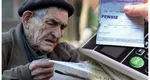 Ultimele ajutoare primite de pensionari de la stat în 2025. Ce categorie de seniori va mai primi bani în luna decembrie