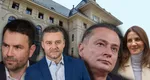 Declarațiile făcute de un sociolog. Cine este candidatul cu „un scor foarte mare în rândul tinerilor”
