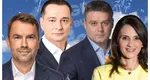 Exit poll alegeri Primăria Capitalei 2025. Marius Pieleanu: „Între candidatul 1 și candidatul 2 există o diferență semnificativă” 