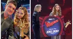 Scandal uriaş după finala de la Vocea României. Acuzaţii fără precedent la adresa Pro TV