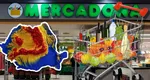 Prețurile alimentelor în Europa. Pe ce loc se află România după scumpirile din ultimul an – Eurostat