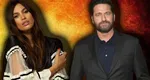 Alina Pușcău l-a lovit pe Gerard Butler. Cum a reușit actorul să o scoată din minți pe româncă: „L-am luat de cravată”