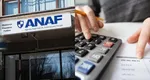Ce declaraţii fiscale trebuie să depună românii la ANAF, înainte de Crăciun. Sunt vizate atât persoanele fizice, cât şi firmele
