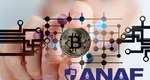 ANAF pune tunurile pe furnizorii de servicii de criptomonede. Ce se va întâmpla de la 1 ianuarie 2026