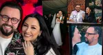 Cum gestionează Cătălin Măruță și Andra clipele tensionate. Dezvăluirile făcute de prezentator: „Iubirea nu stă doar în declarații sau momente spectaculoase”