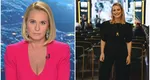 Andreea Esca a reacționat după ce un fan i-a spus că este „cititoare de promptere”: „O zi bună să aveți!”
