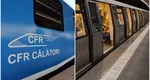 Se fac angajări la CFR Călători și Metrorex. Când vor avea loc concursurile și în ce orașe