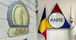 Departamentul juridic al ANRE a sesizat DNA, acuzând că instituția ar fi pierdut intenționat un proces de 100 de milioane de lei cu un furnizor de energie