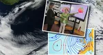 EXCLUSIV Anticiclon puternic peste România, în următoarele ore. Fenomenul meteo blochează venirea iernii, temperaturi de primăvară în luna lui Moș Crăciun. Florinela Georgescu (ANM): „Valori mai ridicate decât ar fi firesc”