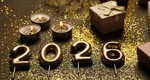 Urări de Anul Nou 2025-2026, pentru familie, prieteni și persoana iubită. Idei de urări, felicitări și SMS-uri