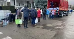 Câmpina rămâne din nou fără apă, la o zi după ce Ilie Bolojan anunţase reluarea alimentării