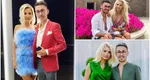 Scenă de gelozie între Armin Nicoară și Claudia Puican. Ce l-a făcut pe artist să se aprindă: „Are două personalități și nu pot să am foarte mare așteptare pe o parte”