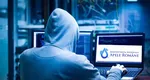 Apele Române, sub asediul unui atac cibernetic. Hackerii cer răscumpărare după ce au blocat 1.000 de servere, baze de date şi aplicaţii