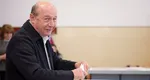 Traian Băsescu ştie de ce au pierdut USR şi PSD alegerile la Bucureşti: „A fost executat pentru ce au făcut la guvernare. Trebuie să se uite foate atent cum îşi aleg candidaţii”