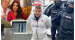 „Beleaua” Adrian Corduneanu a fost arestat. Interlopul s-a predat singur la poliţie după ce a vrut să-l mituiască pe tiktokerul cotonogit