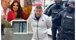 Ce riscă Adrian Corduneanu după ce a bătut un bărbat din Iași. „Beleaua” își va petrece Crăciunul în arest