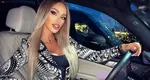 Bianca Drăguşanu, traumatizată după un accident rutier. Vedeta şi-a recunoscut vina: „N-am fugit niciunde. Nu cumva voiai să mă iei și la bătaie?”