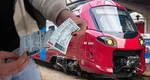 Biletele de tren se scumpesc de la 14 decembrie, odată cu noul Mers al Trenurilor. CFR introduce trenuri noi, rute internaționale și curse Intercity suplimentare