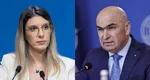 Ilie Bolojan acuză erori umane grave în criza apei potabile din Prahova, însă o apără pe ministra Mediului, Diana Buzoianu: „Ai o răspundere directă, dar ai și o răspundere morală. Răspunderea morală este la ministru”