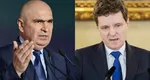 Nicușor Dan și Ilie Bolojan nu își mai vorbesc înainte de Crăciun. Mărul discordiei: numirea lui Marilen Pirtea la ministerul Educației, acuzat de plagiat și apropiat al lui Florian Coldea VIDEO