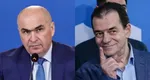 Ilie Bolojan dezvăluie motivul pentru care PNL urmează să absoarbă partidul lui Ludovic Orban: „Sunt două aspecte”