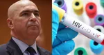 Guvernul Ilie Bolojan a tăiat indemnizația de hrană a celor 137 de copii români bolnavi de HIV/SIDA. Au fost economisiți 135.000 de lei, o sumă derizorie