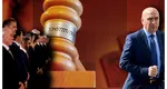 Concedierea celor 4 judecători CCR poate „arunca în aer Guvernul”. Avertisment pentru Bolojan / Ce verdict anticipează Tudorel Toader