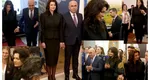 EXCLUSIV. Guvernul, răspuns oficial pentru Victor Ciutacu legat despre cheltuielile vizitei oficiale de la Viena efectuate de Ilie Bolojan alături de partenera sa de viaţă: „Persoana la care faceți referire nu a făcut parte din delegația oficială”