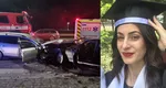 Accident șocant la Botoșani. Un cuplu care avea nunta astăzi a ajuns la spital. O tânără de 23 de ani, care se pregătea de nuntă, și-a pierdut viața VIDEO