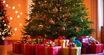 Se apropie Crăciunul și ești în pană de idei? Iată șase sugestii de cadouri de pus sub brad, sub 150 de lei