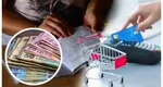 Gata cu cumpărăturile pe caiet! Micile magazine săteşti, obligate să permită retragerea banilor cash în limita a 750 lei