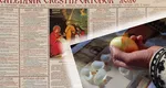 Ce prevestește calendarul foilor de ceapă pentru 2026. Gospodinele au estimat cum va fi noul an