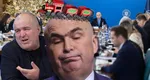 Florin Călinescu îl distruge pe Bolojan: „Ordonanţa trenuleţ e o ticăloşie! Acest om e gol. Când vorbește strigă la noi. Are nişte bodyguarzi care îmbrâncesc pe toată lumea ca să nu-i dea Covid mutant”