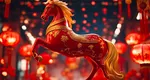 Horoscop chinezesc pentru 2026, anul Calului de Foc. Fiecare zodie chineză va resimți această energie diferit