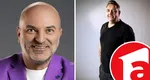Bombă în lumea televiziunii: Dan Capatos și Silviu Andrei „zboară” de la Antena. Care au fost motivele invocate de conducere