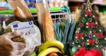 Cardurile de alimente, încărcate înainte de Crăciun. Primele județe în care s-au livrat banii