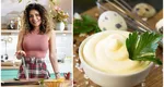 Carmen Brumă a dezvăluit rețeta de maioneză care nu îngrașă: „Cu vreo 400 calorii în minus făță de cea cumpărată sau făcută în casă”