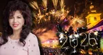 Carmen Harra, previziuni pentru 2026. România va intra într-o nouă etapă: “Vor fi descoperiri uluitoare”