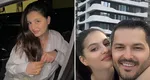 Carmina, fiica lui Liviu Vârciu, reacție dură după criticile privind greutatea. „Kilogramele nu te definesc, așa că, opriți-vă!”
