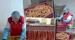 Rețetă tradițională de cârnați de Pleșcoi, preparatul românesc protejat de Comisia Europeană