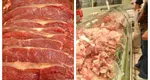 La ce trebuie să fii atent atunci când cumperi carne de porc. Sfaturile medicilor veterinari înainte de Crăciun