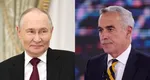 Călin Georgescu, despre cum ar trata Rusia dacă ar fi președintele României: „Aș vrea să am relații bune. Vrem să trăim în pace cu vecinii noștri, vrem relații impecabile”