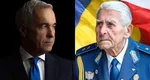 Călin Georgescu deplânge trecerea în neființă a veteranului de război Radu Theodoru. El era suspect de trădare în dosarul în care DIICOT acuză „Comandamentul Vlad Țepeș” că ar fi vrut să dea lovitură de stat și să schimbe numele țării în Geția